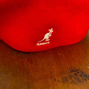 Kangol men’s hat-new size M